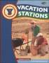 Vacation Station: Egyptian Excursion (for 6th grade going into 7th)