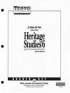 Heritage Studies Tests Answer Key Grd 6 2nd Edition