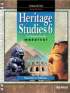 Heritage Studies Worktext Teacher Grd 6 2nd Edition