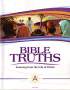 Bible Truths Level A Student Text Grade 7 3rd Edition
