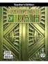 Fundamentals of Math Teacher's Edition with CD 2nd Edition (7th Grade)