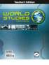 World Studies Teacher's Edition with CD 3rd Edition (7th Grade)