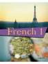 French 1 Student Worktext 2nd Edition (7th - 12th Grade)