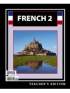 French 2 Teacher Book Grd 9-12