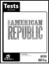 American Republic Grade 8 Testpack 3rd Edition