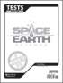 Space and Earth Science Testpack Answer Key 3rd Edition (8th Grade)