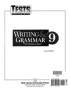 Writing and Grammar 9 Testpack 3rd Edition