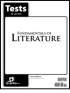 Fundamentals Of Literature Grade 9 Tests 2nd Edition