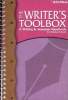 The Writer's Toolbox (replaces English Handbook) 9th Grade