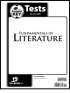 Fundamentals Of Literature Grade 9 Test Pack Answer Key 2nd Edition
