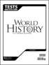 World History Testpack 3rd Edition (10th Grade)