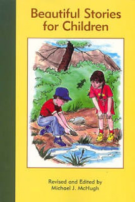 Beautiful Stories For Children (grade 2)