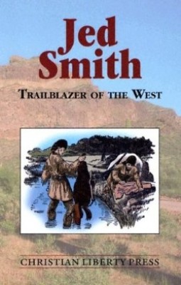 Jed Smith Trailblazer Of The West Grd 5-7