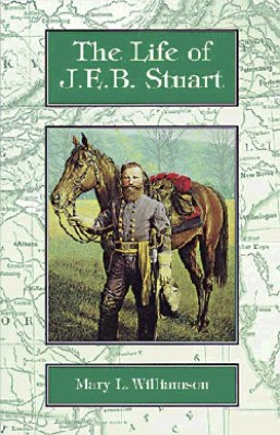 Life Of Jeb Stuart (grade 7-8)