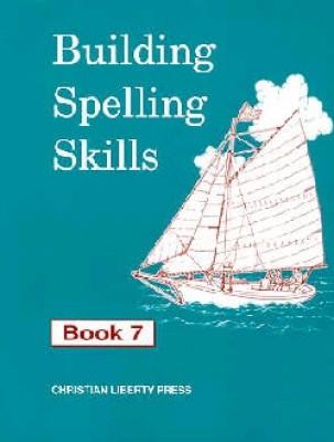 Building Spelling Skills 7 (grade 7)