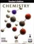 Chemistry Teacher's Edition 3rd Edition (11th Grade)