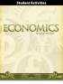 Economics Grade 12 Student Activities Manual 2nd Edition