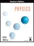 Physics Grade 12 Teacher's Edition with CD 3rd Edition