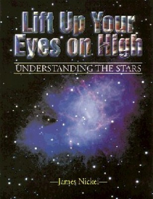 Lift Up Your Eyes On High (understanding Stars)