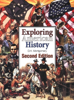 Exploring American History Student Book (Grade 5)