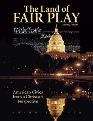 Land of Fair Play Test Packet
