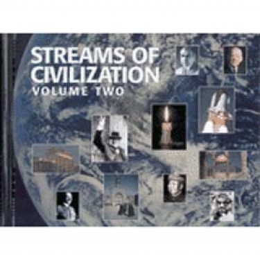 Streams Of Civilization Volume 2 Student Grade 10