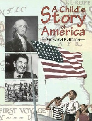Child's Story Of America Test Pack Grade 4