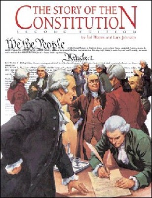 Story Of The Constitution 2nd Edition Answer Key