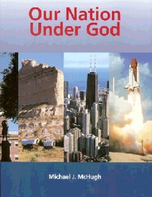 Our Nation Under God Tm (Teacher Manual)