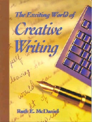 Exciting World Of Creative Writing (grade 7/8)