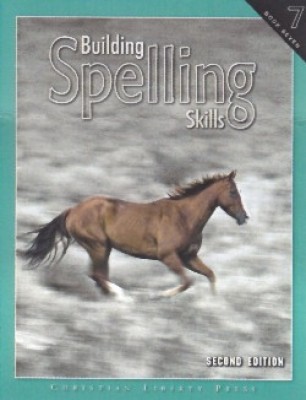 Building Spelling Skills 7