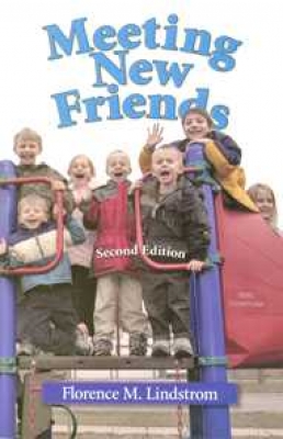 Meeting New Friends (grade 1 ) Second Edition