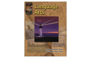Core Skills Language Arts Grd 5
