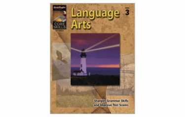 Core Skills Language Arts Grd 3