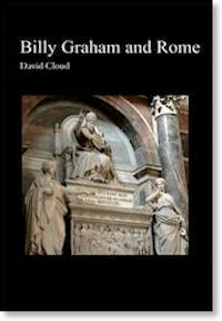 Billy Graham and Rome