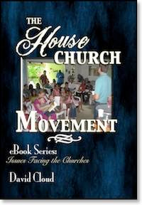 House Church Movement, The