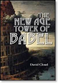 New Age Tower of Babel, The