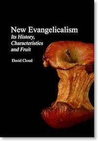 New Evangelicalism: It's History, Characteristics, and Fruit