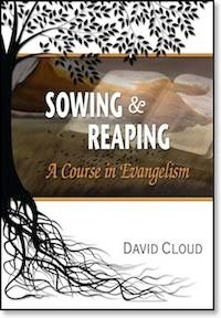 Sowing and Reaping: A Course in Evangelism