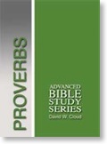 Proverbs - Spiral Bound and Large Print