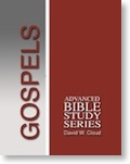 Gospels, The - Softcover