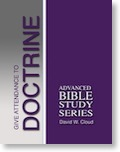 Give Attendance To Doctrine - Spiral Bound and Large Print