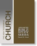 New Testament Church, The - Softcover