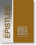 Pastoral Epistles, The - Spiral Bound and Large Print