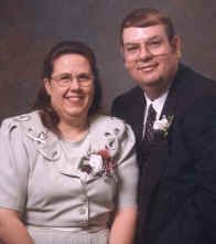 Terry &amp; Kim Coomer