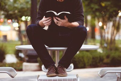 Devotionals