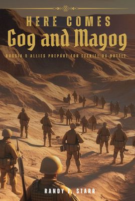 Here Comes Gog and Magog e-book in PDF format