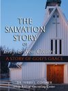 The Salvation Story of Terry and Kim Coomer-A Story of God’s Grace