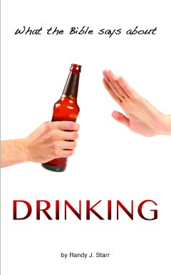 Drinking - Bible Answer Series, volume 3