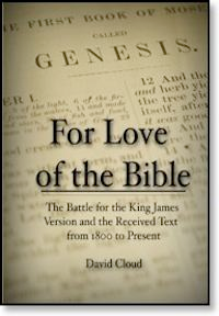 For Love of the Bible